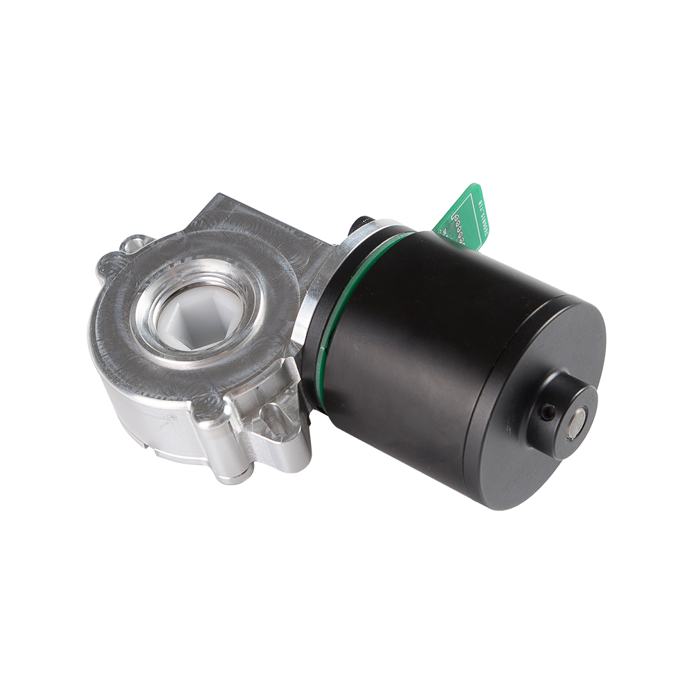 YH-L4828A-240KV-001 Motor Perkakas Rumah Pintar